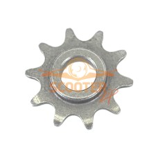 Звездочка цепная для рейсмусного станка DeWalt DW733 TYPE 1, DW733 TYPE 2