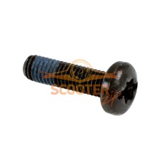 Винт M5х18 DeWalt