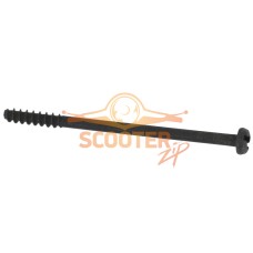Винт пластиковый 4х65 DeWalt