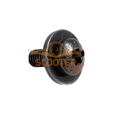 Винт M5х12 DeWalt
