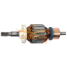 Ротор (Якорь) DeWalt 230В