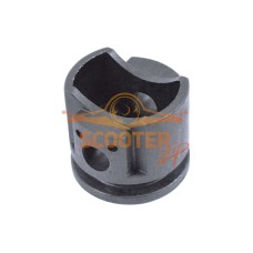 Поршень для молотка отбойного DeWalt D25899K TYPE 1, D25900K TYPE 1, D25900K TYPE 2, D25901K TYPE 1, D25901K TYPE 2, D25902K TYPE 1