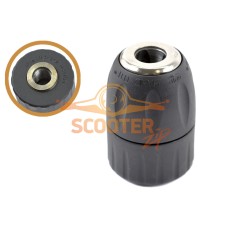 Патрон бесключевой 1/2 UNF2 DeWalt