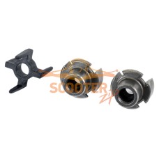 Муфта для машины шлифовальной прямой DeWalt D28886 TYPE 1