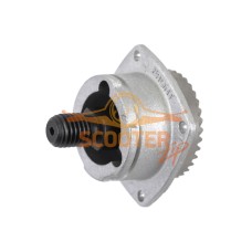 Редуктор для машины шлифовальной угловой DeWalt D28127 TYPE 1, D28128 TYPE 1, D28129 TYPE 1, D28151 TYPE 1, D28152 TYPE 1 Редуктор для машины шлифовальной угловой DeWalt D28127 TYPE 1, D28128 TYPE 1, D28129 TYPE 1, D28151 TYPE 1, D28152 TYPE 1