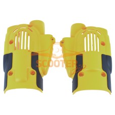 Рукоятка для машины шлифовальной угловой DeWalt D28136 TYPE 1, D28136 TYPE 2, D28137 TYPE 1, D28137 TYPE 2