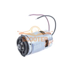 Двигатель 12В для дрели аккумуляторной DeWalt DW907K TYPE 2
