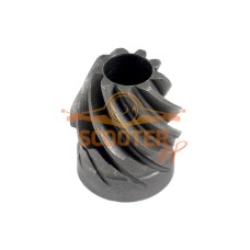 Шестерня ведущая для машины шлифовальной угловой DeWalt D28113 TYPE 4, D28130 TYPE 4, D28134 TYPE 4, D28139 TYPE 4, D28142 TYPE 3