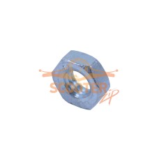 Гайка M6 UNI5589 ZINC DeWalt