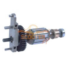 Ротор (Якорь) DeWalt для лобзика DW349 TYPE 1