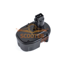 Аккумулятор DEWALT NiCd 14,4В 2.0Ач Аналог 6730002039