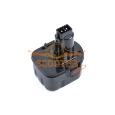Аккумулятор DEWALT NiCd 12В 2.0Ач Аналог 6730002038