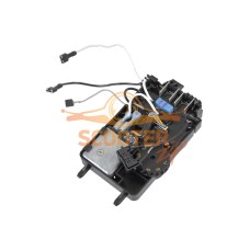 Блок электроники 230В для перфоратора DeWalt D25601K TYPE 1