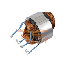 Статор DeWalt D25501K TYPE 1, D25601K TYPE 1, D25602K TYPE 1, D25603K TYPE 1, D25820K TYPE 1