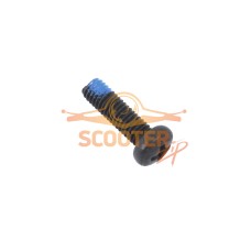 Винт M3х10 DeWalt