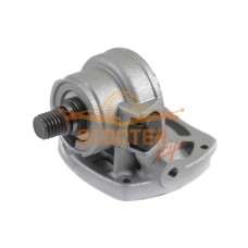 Корпус редуктора для машины шлифовальной угловой DeWalt D28113 TYPE 4, D28130 TYPE 4, D28134 TYPE 4, D28139 TYPE 4, D28142 TYPE 3