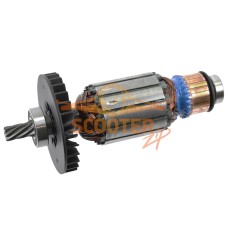 Ротор (Якорь) DeWalt для пилы дисковой DWE550 TYPE 1, DWE560 TYPE 1