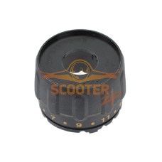 Втулка для дрели аккумуляторной DeWalt DCD734 TYPE 1, DCD771 TYPE 1