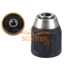 Патрон зажимной для дрели аккумуляторной DeWalt DCD734 TYPE 1, DCD771 TYPE 1, DCD776 TYPE 1