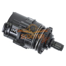 Редуктор в сборе для дрели аккумуляторной DeWalt DCD734 TYPE 1, DCD771 TYPE 1