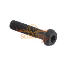 Винт 10-32 UnRF-2A LH THD для дрели аккумуляторной DeWalt DCD700 TYPE 4, DCD710 TYPE 1, DCD710 TYPE 2