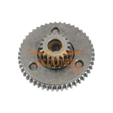 Держатель для дрели аккумуляторной DeWalt DCD734 TYPE 1, DCD771 TYPE 1, DCD776 TYPE 1