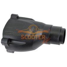 Корпус редуктора в сборе для перфоратора DeWalt D25033 TYPE 1, D25133 TYPE 1