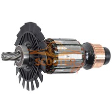 Ротор (Якорь) DeWalt для пилы дисковой DWE575 TYPE 1 230В