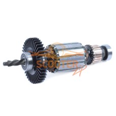 Ротор (Якорь) DeWalt для дрели ударной DWD024 TYPE 1, DWEN302 TYPE 1
