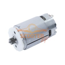 Эл. двигатель для дрели аккумуляторной DeWalt DCD700 TYPE 4, DCD710 TYPE 1