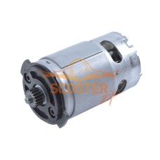 Эл. двигатель для дрели аккумуляторной DeWalt DCD771 TYPE 1